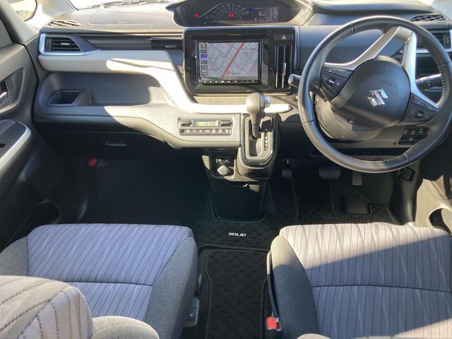 スズキ&nbsp;ソリオ&nbsp;&nbsp;&nbsp;愛知県の詳細画像&nbsp;その4