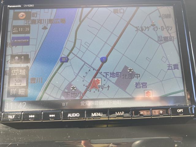 スズキ&nbsp;ソリオ&nbsp;&nbsp;&nbsp;愛知県の詳細画像&nbsp;その6