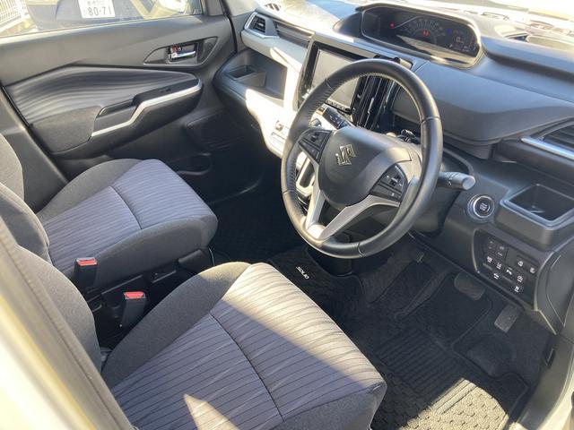 スズキ&nbsp;ソリオ&nbsp;&nbsp;&nbsp;愛知県の詳細画像&nbsp;その8