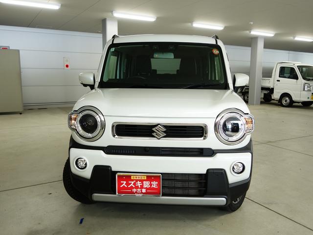 スズキ&nbsp;ハスラー&nbsp;&nbsp;&nbsp;岐阜県の詳細画像&nbsp;その6