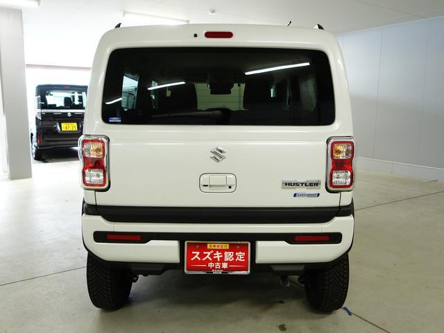 スズキ&nbsp;ハスラー&nbsp;&nbsp;&nbsp;岐阜県の詳細画像&nbsp;その7