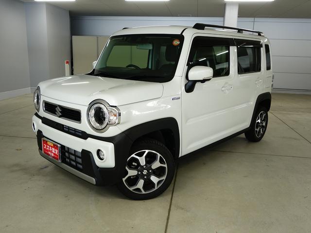 スズキ&nbsp;ハスラー&nbsp;&nbsp;&nbsp;岐阜県の詳細画像&nbsp;その8