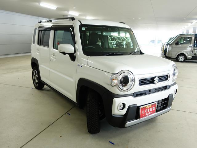 スズキ&nbsp;ハスラー&nbsp;&nbsp;&nbsp;岐阜県の詳細画像&nbsp;その9