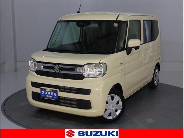 スズキ&nbsp;スペーシア&nbsp;&nbsp;&nbsp;愛知県
