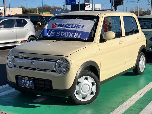 スズキ&nbsp;アルトラパン&nbsp;&nbsp;&nbsp;三重県