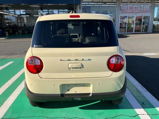 スズキ&nbsp;アルトラパン&nbsp;&nbsp;&nbsp;三重県の詳細画像&nbsp;その6