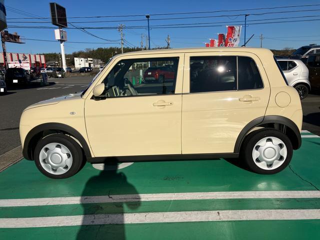 スズキ&nbsp;アルトラパン&nbsp;&nbsp;&nbsp;三重県の詳細画像&nbsp;その8