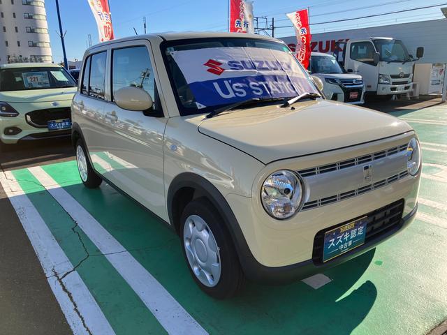 スズキ&nbsp;アルトラパン&nbsp;&nbsp;&nbsp;三重県の詳細画像&nbsp;その9