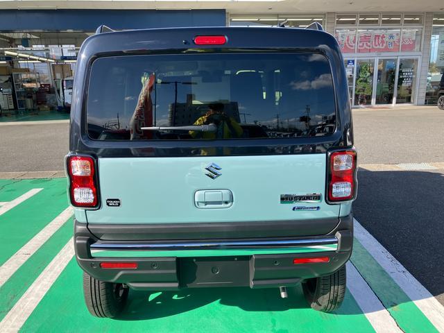 スズキ&nbsp;ハスラー&nbsp;&nbsp;&nbsp;三重県の詳細画像&nbsp;その6