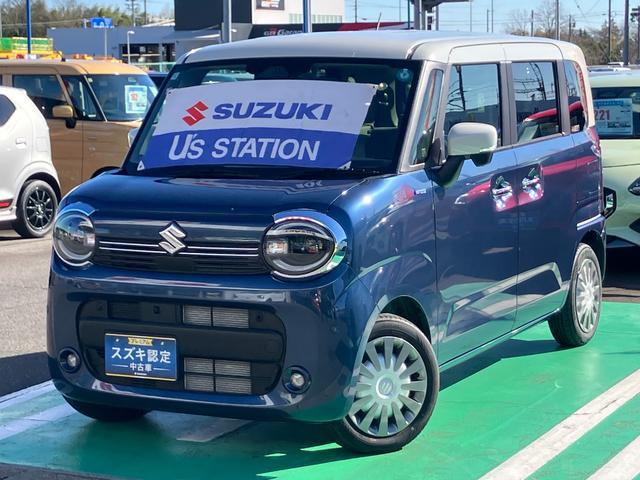 スズキ&nbsp;ワゴンRスマイル&nbsp;&nbsp;&nbsp;三重県