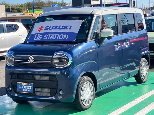 スズキ&nbsp;ワゴンRスマイル&nbsp;&nbsp;&nbsp;三重県の詳細画像&nbsp;その4