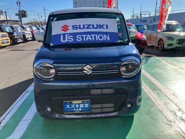 スズキ&nbsp;ワゴンRスマイル&nbsp;&nbsp;&nbsp;三重県の詳細画像&nbsp;その5