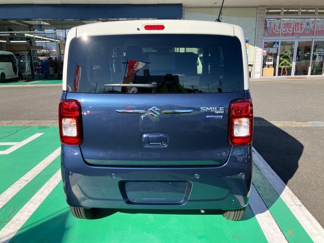 スズキ&nbsp;ワゴンRスマイル&nbsp;&nbsp;&nbsp;三重県の詳細画像&nbsp;その6