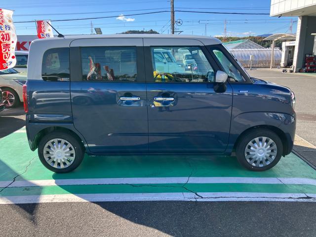 スズキ&nbsp;ワゴンRスマイル&nbsp;&nbsp;&nbsp;三重県の詳細画像&nbsp;その7