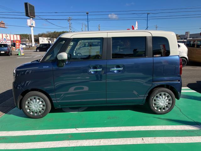 スズキ&nbsp;ワゴンRスマイル&nbsp;&nbsp;&nbsp;三重県の詳細画像&nbsp;その8