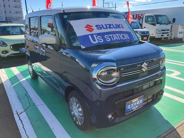 スズキ&nbsp;ワゴンRスマイル&nbsp;&nbsp;&nbsp;三重県の詳細画像&nbsp;その9