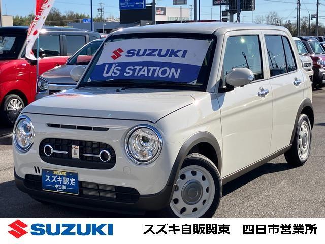 スズキ&nbsp;アルトラパン&nbsp;&nbsp;&nbsp;三重県