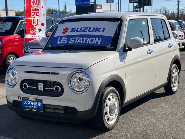 スズキ&nbsp;アルトラパン&nbsp;&nbsp;&nbsp;三重県の詳細画像&nbsp;その4