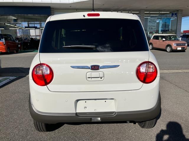 スズキ&nbsp;アルトラパン&nbsp;&nbsp;&nbsp;三重県の詳細画像&nbsp;その6