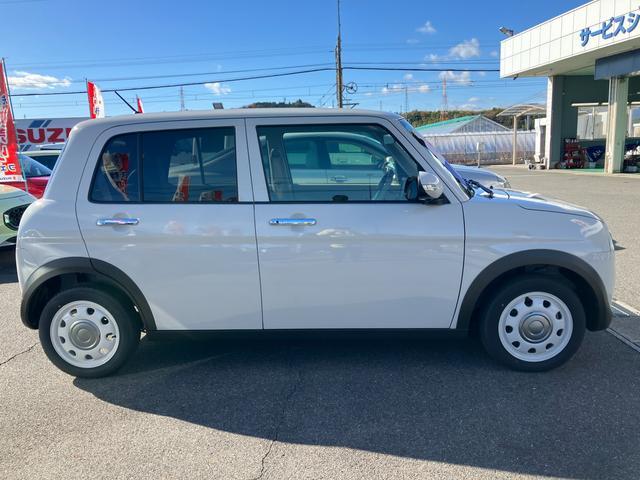 スズキ&nbsp;アルトラパン&nbsp;&nbsp;&nbsp;三重県の詳細画像&nbsp;その7