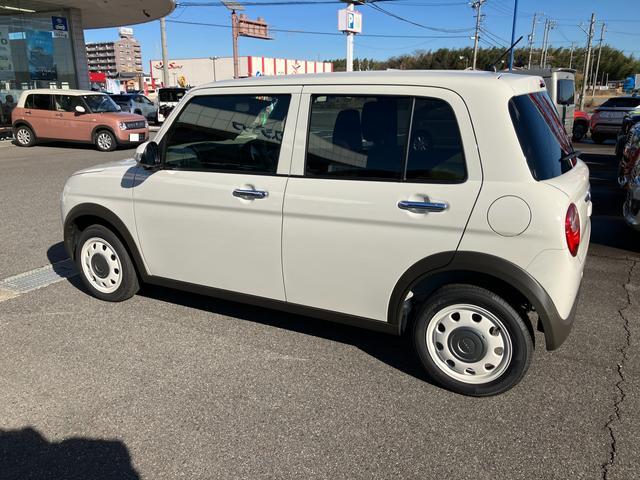 スズキ&nbsp;アルトラパン&nbsp;&nbsp;&nbsp;三重県の詳細画像&nbsp;その8