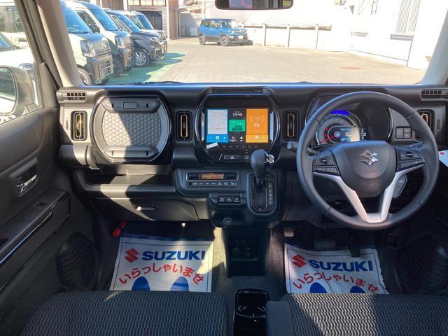 スズキ&nbsp;ハスラー&nbsp;&nbsp;&nbsp;愛知県の詳細画像&nbsp;その2