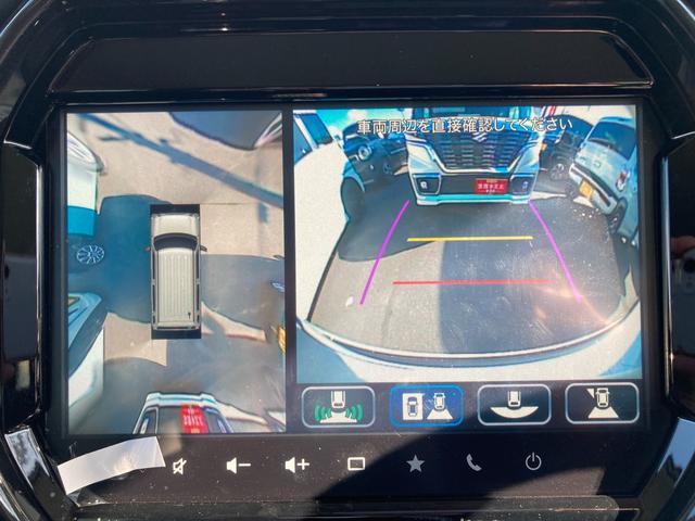 スズキ&nbsp;ハスラー&nbsp;&nbsp;&nbsp;愛知県の詳細画像&nbsp;その4