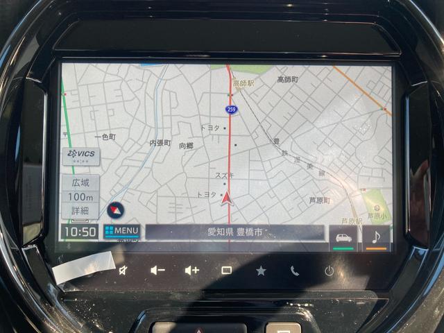 スズキ&nbsp;ハスラー&nbsp;&nbsp;&nbsp;愛知県の詳細画像&nbsp;その5