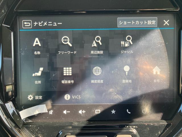 スズキ&nbsp;ハスラー&nbsp;&nbsp;&nbsp;愛知県の詳細画像&nbsp;その7
