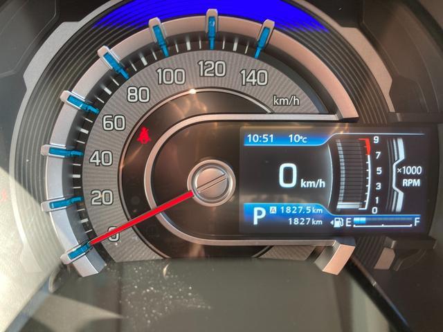 スズキ&nbsp;ハスラー&nbsp;&nbsp;&nbsp;愛知県の詳細画像&nbsp;その8