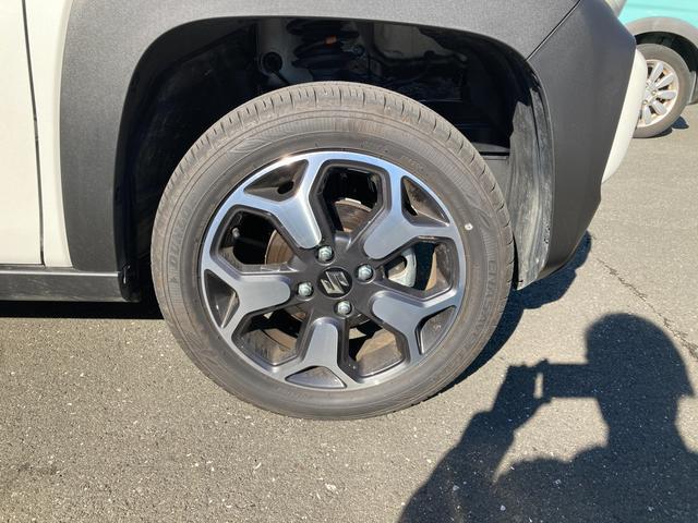 スズキ&nbsp;ハスラー&nbsp;&nbsp;&nbsp;愛知県の詳細画像&nbsp;その9