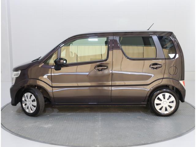 スズキ&nbsp;ワゴンR&nbsp;&nbsp;&nbsp;愛知県の詳細画像&nbsp;その6