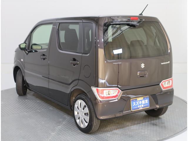 スズキ&nbsp;ワゴンR&nbsp;&nbsp;&nbsp;愛知県の詳細画像&nbsp;その7