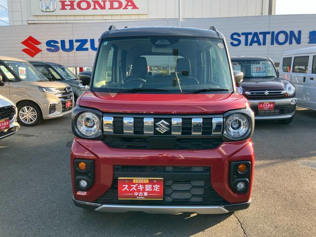 スズキ&nbsp;スペーシア&nbsp;&nbsp;&nbsp;愛知県の詳細画像&nbsp;その2