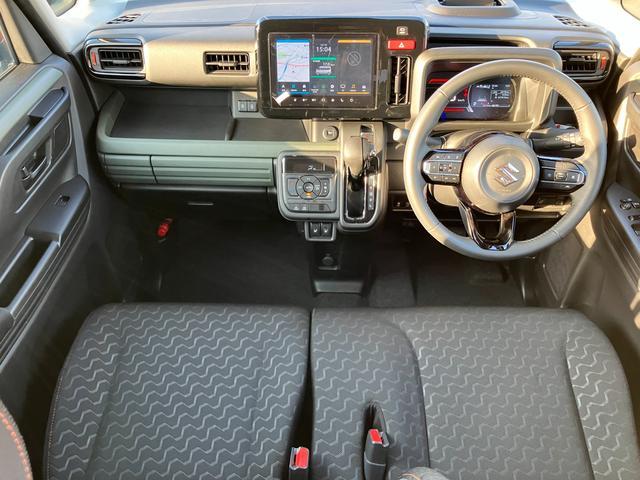 スズキ&nbsp;スペーシア&nbsp;&nbsp;&nbsp;愛知県の詳細画像&nbsp;その3