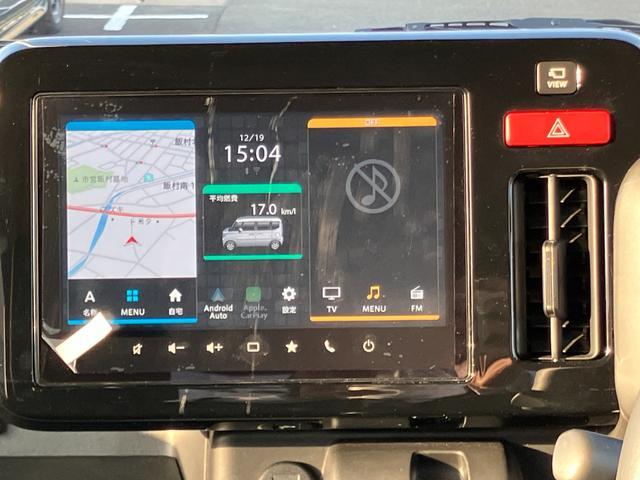 スズキ&nbsp;スペーシア&nbsp;&nbsp;&nbsp;愛知県の詳細画像&nbsp;その4