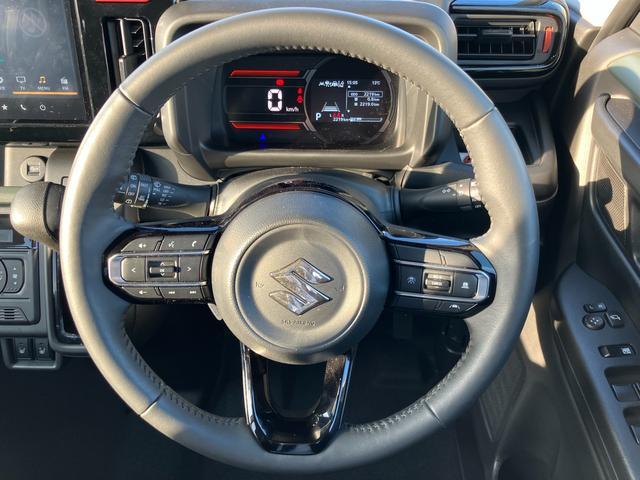スズキ&nbsp;スペーシア&nbsp;&nbsp;&nbsp;愛知県の詳細画像&nbsp;その5