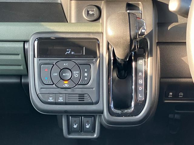 スズキ&nbsp;スペーシア&nbsp;&nbsp;&nbsp;愛知県の詳細画像&nbsp;その8