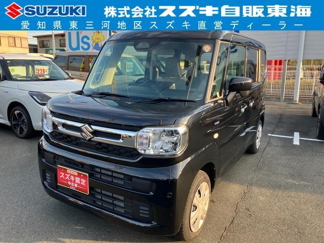 スズキ&nbsp;スペーシア&nbsp;&nbsp;&nbsp;愛知県