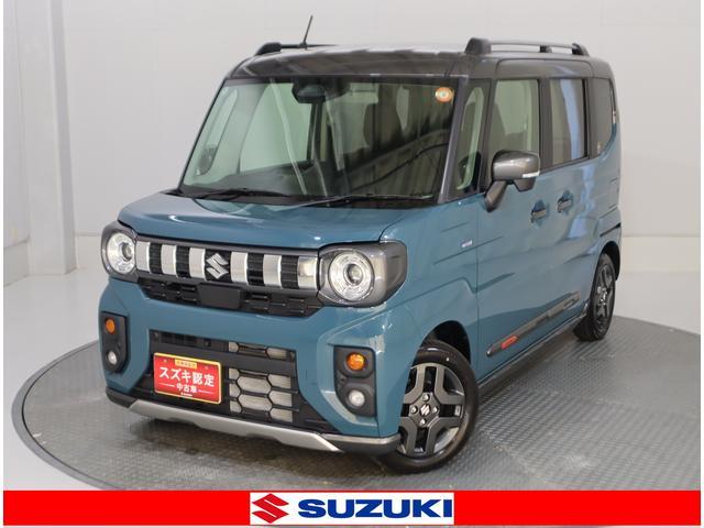 スズキ&nbsp;スペーシア&nbsp;&nbsp;&nbsp;愛知県