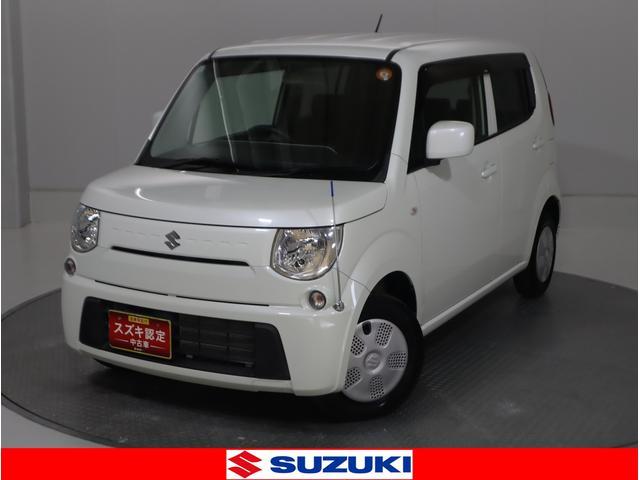 スズキ&nbsp;MRワゴン&nbsp;&nbsp;&nbsp;愛知県