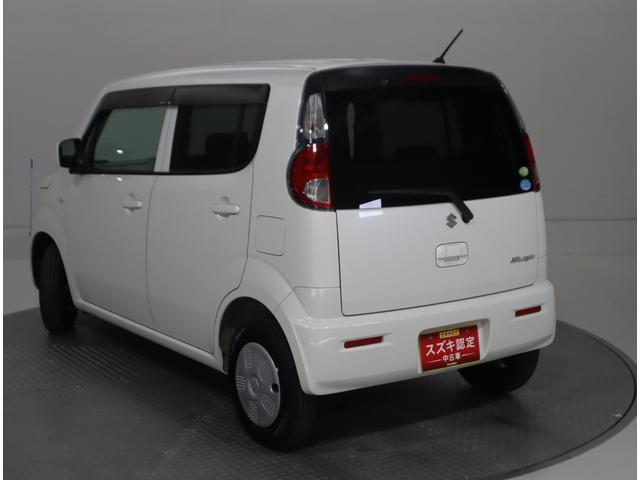 スズキ&nbsp;MRワゴン&nbsp;&nbsp;&nbsp;愛知県の詳細画像&nbsp;その8