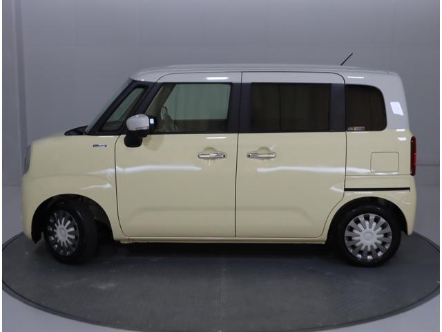 スズキ&nbsp;ワゴンRスマイル&nbsp;&nbsp;&nbsp;愛知県の詳細画像&nbsp;その6