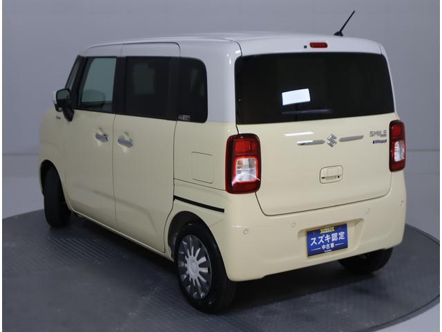 スズキ&nbsp;ワゴンRスマイル&nbsp;&nbsp;&nbsp;愛知県の詳細画像&nbsp;その7