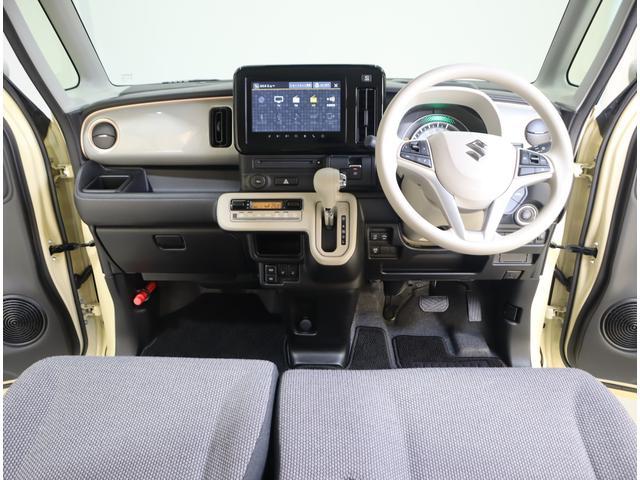 スズキ&nbsp;ワゴンRスマイル&nbsp;&nbsp;&nbsp;愛知県の詳細画像&nbsp;その8