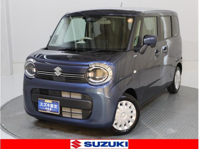 スズキ&nbsp;ワゴンRスマイル&nbsp;&nbsp;&nbsp;愛知県