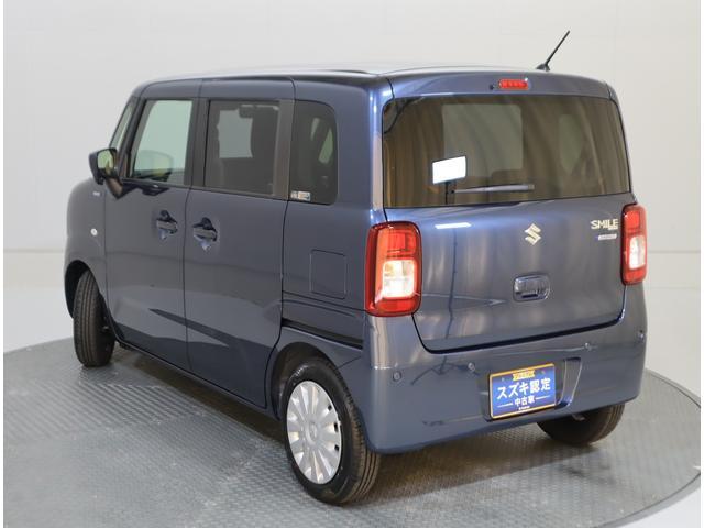 スズキ&nbsp;ワゴンRスマイル&nbsp;&nbsp;&nbsp;愛知県の詳細画像&nbsp;その7