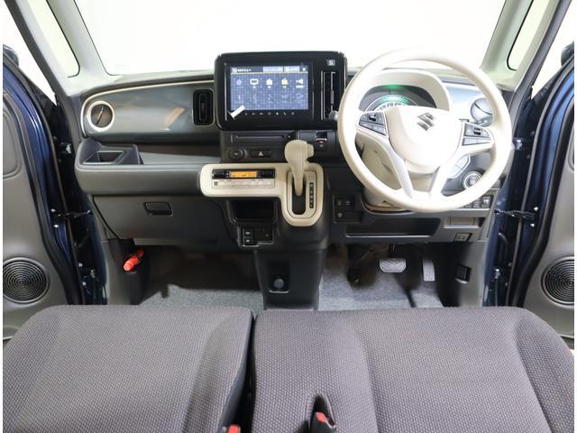 スズキ&nbsp;ワゴンRスマイル&nbsp;&nbsp;&nbsp;愛知県の詳細画像&nbsp;その9