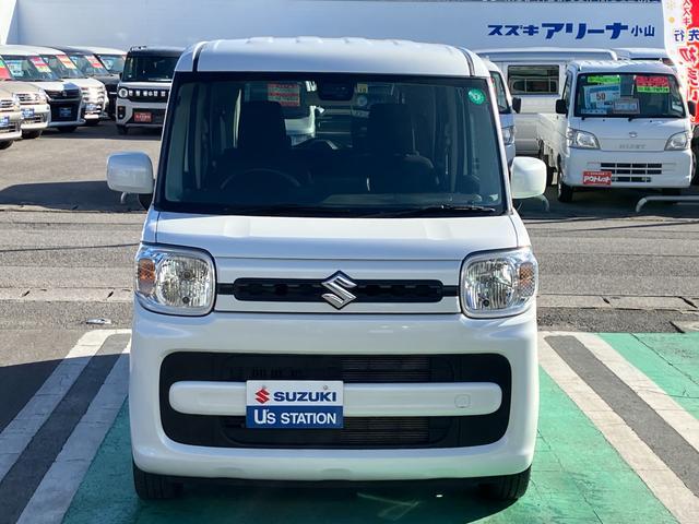 スズキ&nbsp;スペーシア&nbsp;&nbsp;&nbsp;栃木県の詳細画像&nbsp;その2