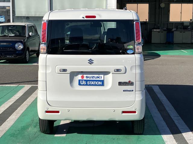 スズキ&nbsp;スペーシア&nbsp;&nbsp;&nbsp;栃木県の詳細画像&nbsp;その3